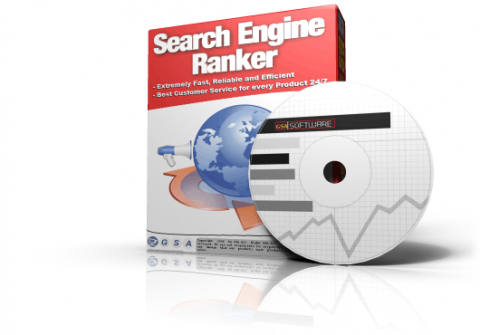 Brilliant GSA Search Engine Ranker manual<br>