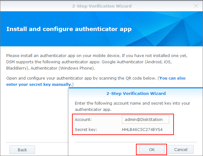 synology surveillance station license requirements
